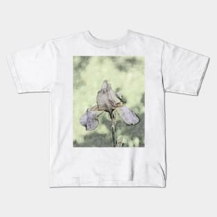 Iris Kids T-Shirt